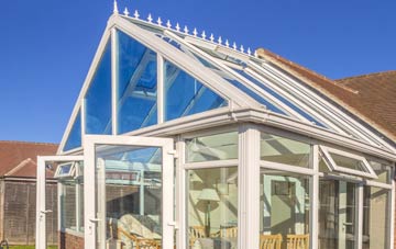 conservatory roof insulation costs Victoria Bridge