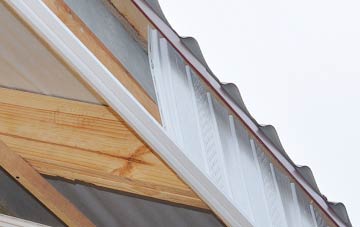 why Victoria Bridge fascia repairs are essential