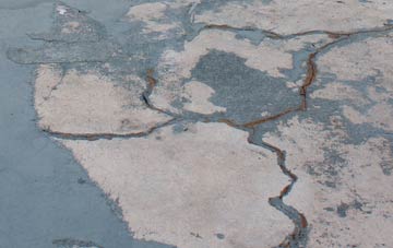 fibreglass roofing replacement Victoria Bridge