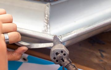 disadvantages of Victoria Bridge lead roofing