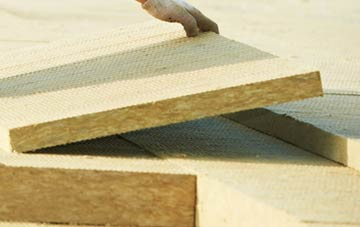 measuring Victoria Bridge tapered insulation