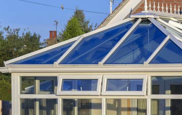 professional Victoria Bridge conservatory insulation