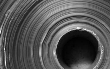 Victoria Bridge pvc roof replacement