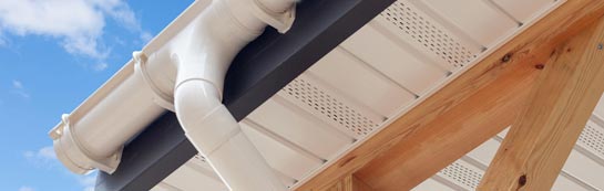 get Victoria Bridge guttering quotes today