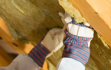 types of Victoria Bridge pitched roof insulation materials