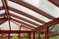 Victoria Bridge conservatory roofing insulation