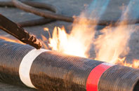 Victoria Bridge flat roofing replacement