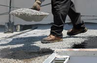 find rated Victoria Bridge flat roofing replacement companies