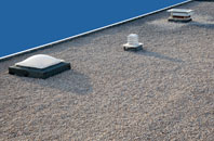 Victoria Bridge flat roofing