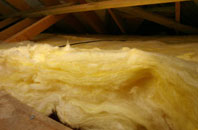 Victoria Bridge pitch roof insulation