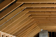 Victoria Bridge pitched insulation quotes