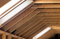 Victoria Bridge tapered roof insulation quotes